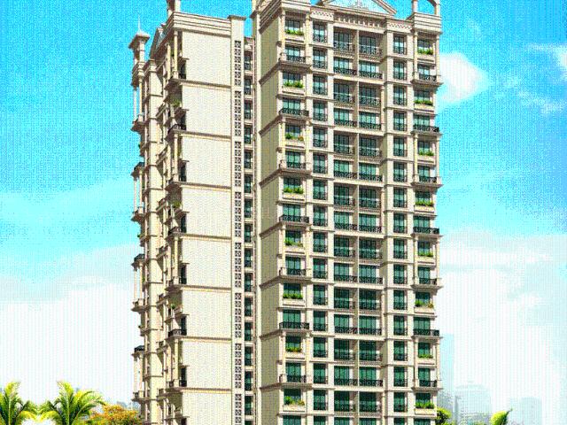 Flat for sale in Kamothe - Mumbai, National Capital Territory Of Delhi