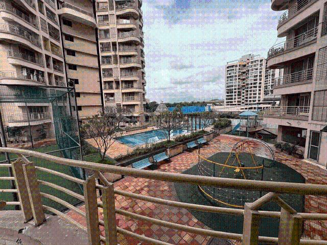 Flat for sale in Kamothe - Mumbai, National Capital Territory Of Delhi