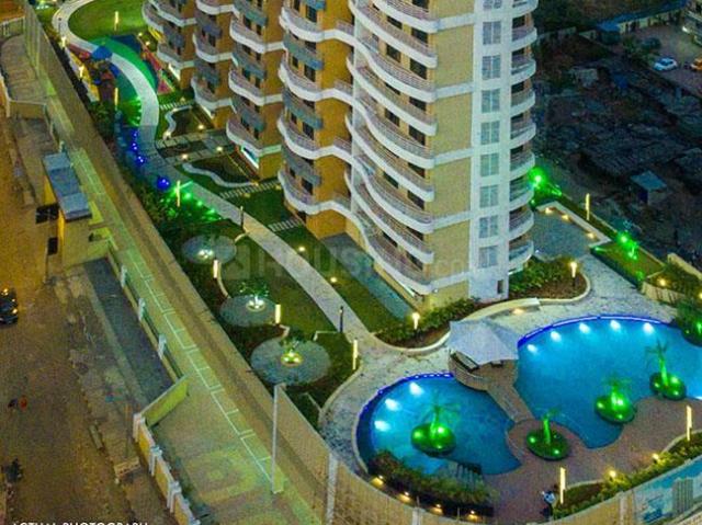 Flat for sale in Kamothe - Mumbai, National Capital Territory Of Delhi