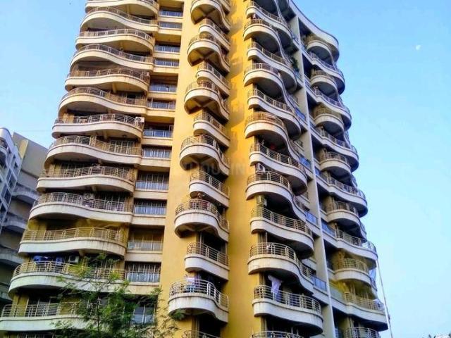 Flat for sale in Kamothe - Mumbai, National Capital Territory Of Delhi