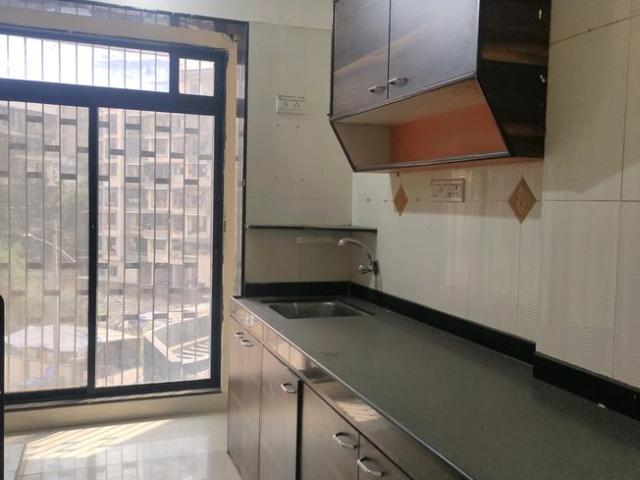 Flat for sale in Kamothe - Mumbai, National Capital Territory Of Delhi