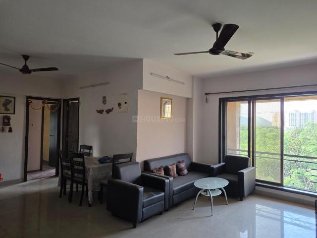 Flat for sale in Kamothe - Mumbai, National Capital Territory Of Delhi
