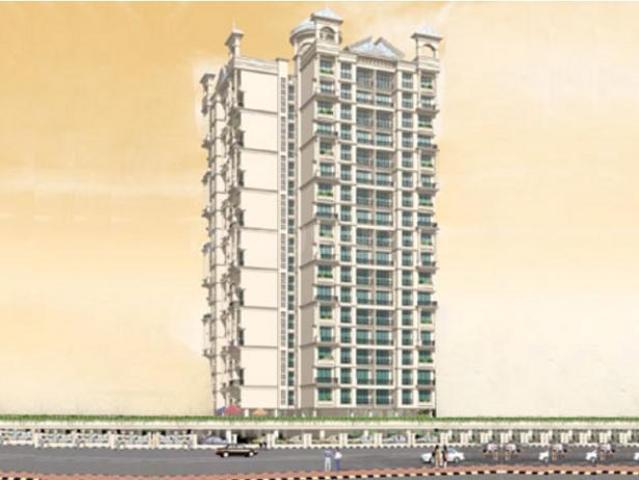 Flat for sale in Kamothe - Mumbai, National Capital Territory Of Delhi