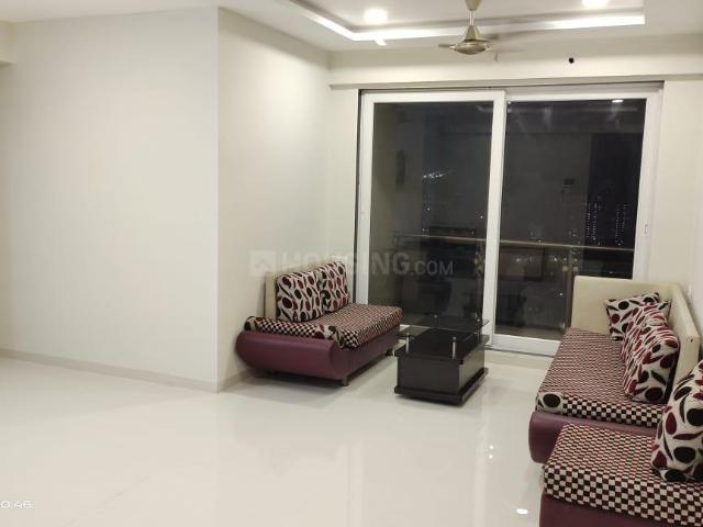 Flat for sale in Kamothe - Mumbai, National Capital Territory Of Delhi