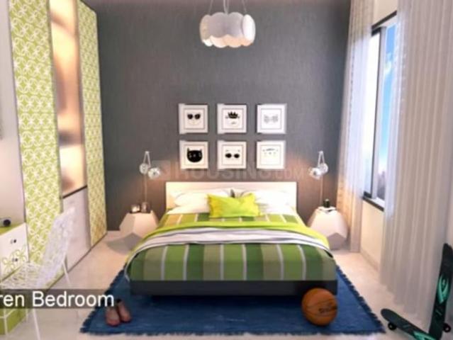 Flat for sale in Kamothe - Mumbai, National Capital Territory Of Delhi