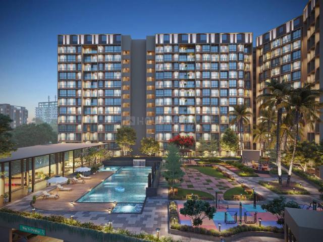 Flat for sale in Kamothe - Mumbai, National Capital Territory Of Delhi