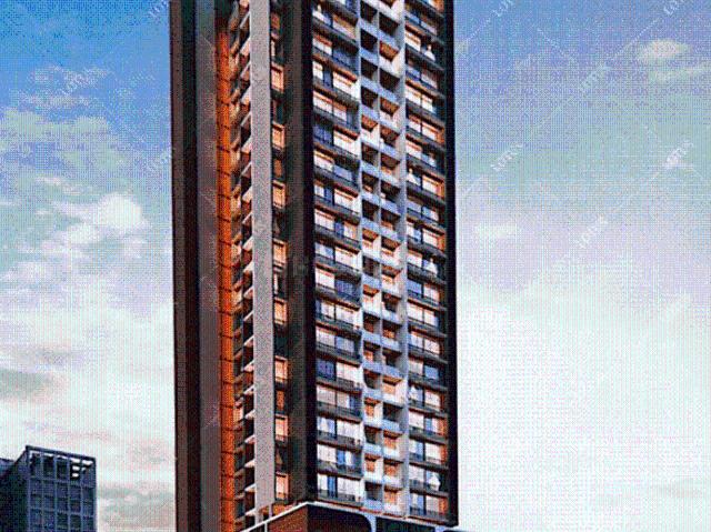 Flat for sale in Kamothe - Mumbai, National Capital Territory Of Delhi
