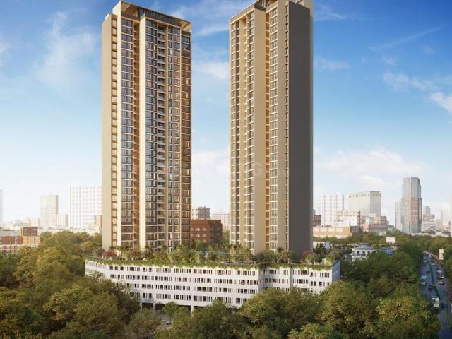 Flat for sale in Kamothe - Mumbai, National Capital Territory Of Delhi