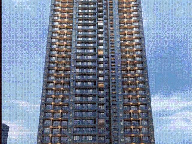 Flat for sale in Kamothe - Mumbai, National Capital Territory Of Delhi