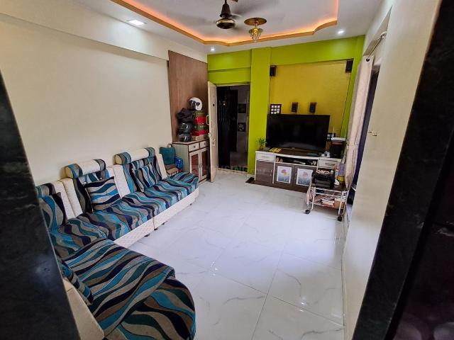 Flat for sale in Kamothe - Mumbai, National Capital Territory Of Delhi