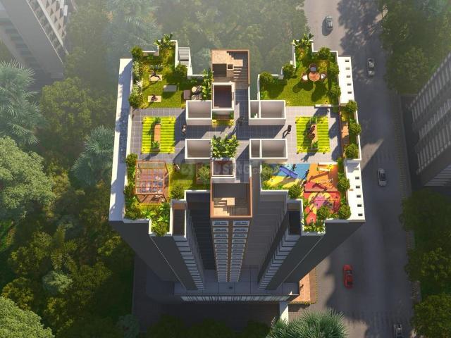 Flat for sale in Kamothe - Mumbai, National Capital Territory Of Delhi