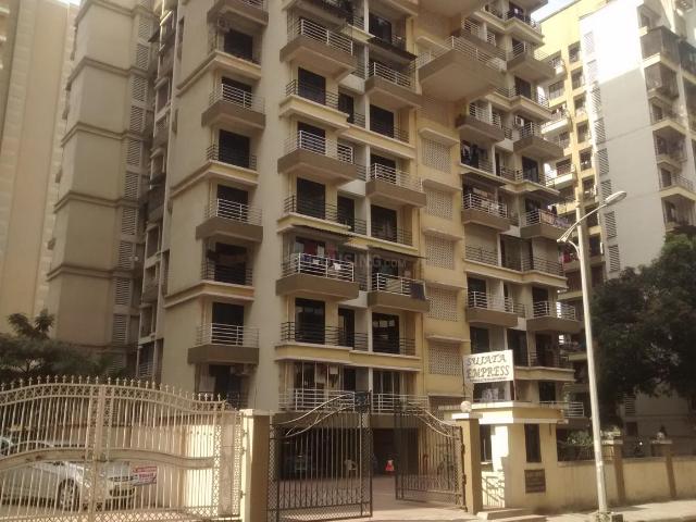 Flat for sale in Kamothe - Mumbai, National Capital Territory Of Delhi