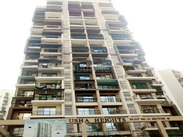 Flat for sale in Kamothe - Mumbai, National Capital Territory Of Delhi