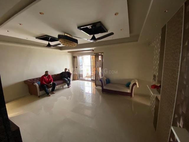 Flat for sale in Kamothe - Mumbai, National Capital Territory Of Delhi