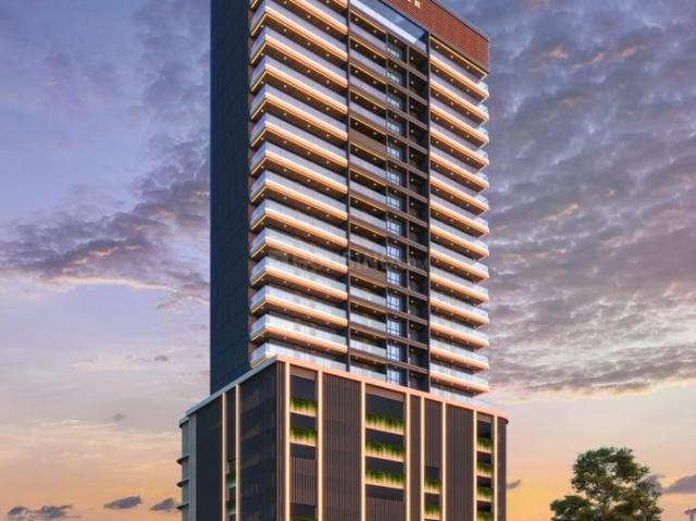 Flat for sale in Kamothe - Mumbai, National Capital Territory Of Delhi