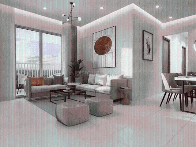 Flat for sale in Kamothe - Mumbai, National Capital Territory Of Delhi