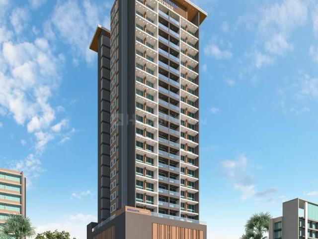 Flat for sale in Kamothe - Mumbai, National Capital Territory Of Delhi