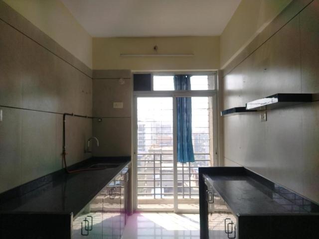 Flat for sale in Kamothe - Mumbai, National Capital Territory Of Delhi