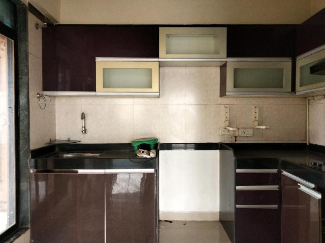 Flat for sale in Kamothe - Mumbai, National Capital Territory Of Delhi