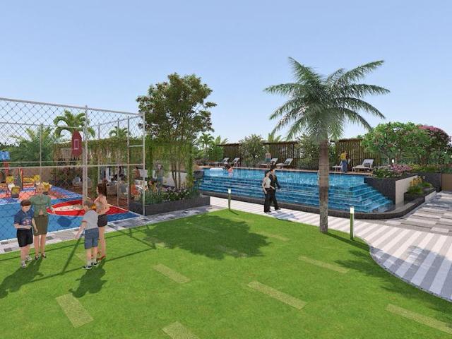 Flat for sale in Kamothe - Mumbai, National Capital Territory Of Delhi