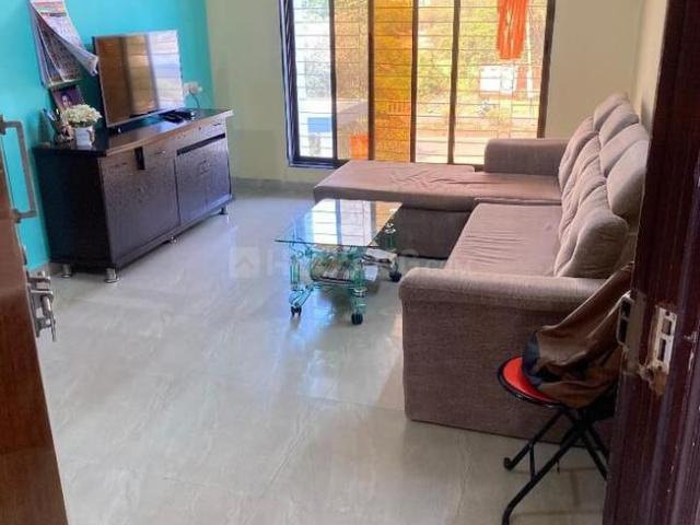 Flat for sale in Kamothe - Mumbai, National Capital Territory Of Delhi