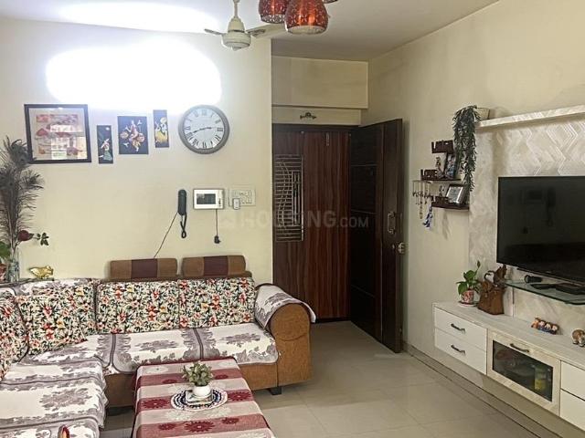 Flat for sale in Kamothe - Mumbai, National Capital Territory Of Delhi