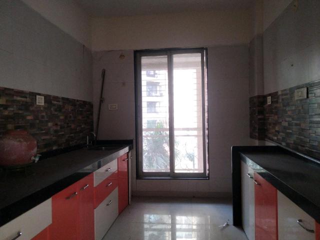 Flat for sale in Kamothe - Mumbai, National Capital Territory Of Delhi
