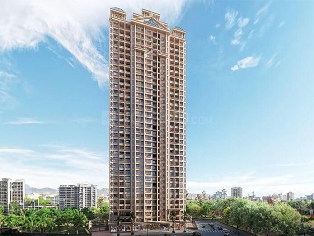 Flat for sale in Navi Mumbai, Maharashtra