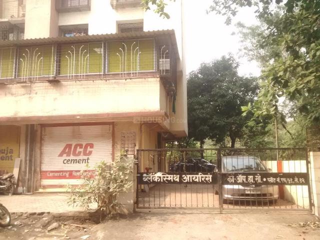 Flat for sale in Kamothe - Mumbai, National Capital Territory Of Delhi