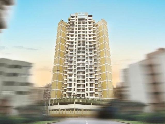 Flat for sale in Kamothe - Mumbai, National Capital Territory Of Delhi