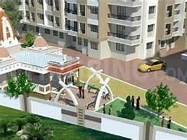 Flat for sale in Kamothe - Mumbai, National Capital Territory Of Delhi