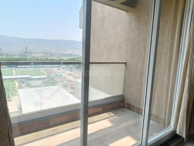 Flat for sale in Kamothe - Mumbai, National Capital Territory Of Delhi