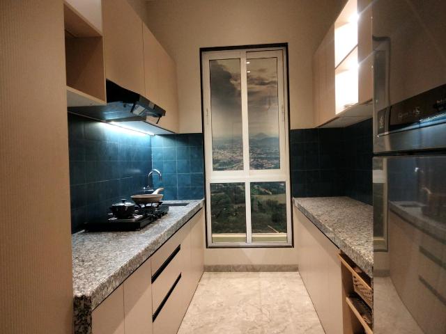Flat for sale in Kamothe - Mumbai, National Capital Territory Of Delhi