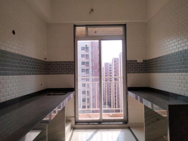 Flat for sale in Kamothe - Mumbai, National Capital Territory Of Delhi
