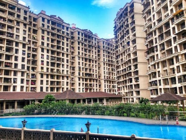 Flat for sale in Kamothe - Mumbai, National Capital Territory Of Delhi