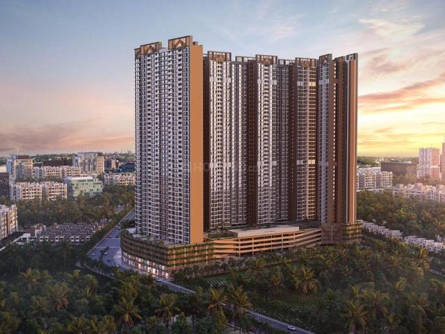Flat for sale in Kamothe - Mumbai, National Capital Territory Of Delhi