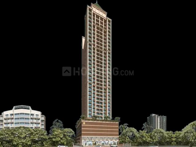 Flat for sale in Kamothe - Mumbai, National Capital Territory Of Delhi