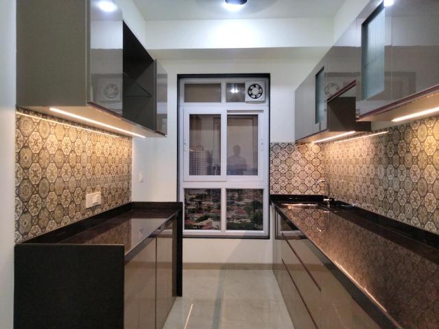 Flat for sale in Kamothe - Mumbai, National Capital Territory Of Delhi
