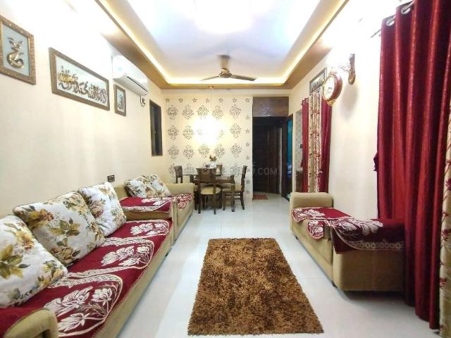 Flat for sale in Kamothe - Mumbai, National Capital Territory Of Delhi
