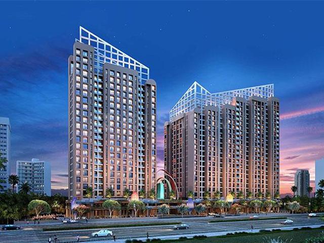 Flat for sale in Kamothe - Mumbai, National Capital Territory Of Delhi