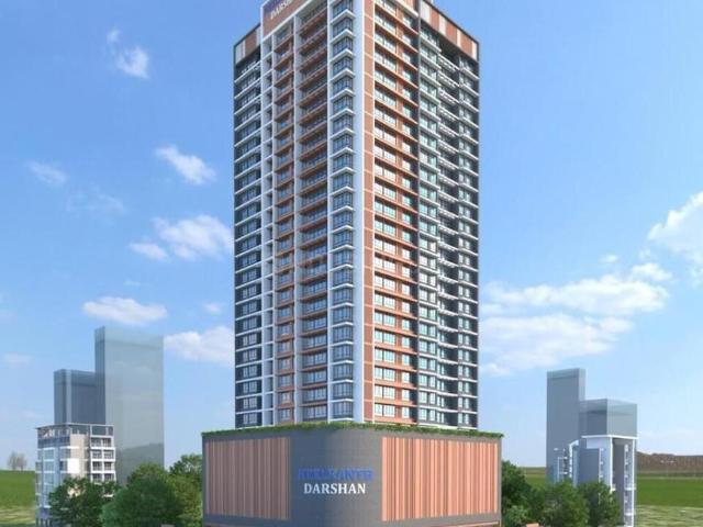 Flat for sale in Kamothe - Mumbai, National Capital Territory Of Delhi