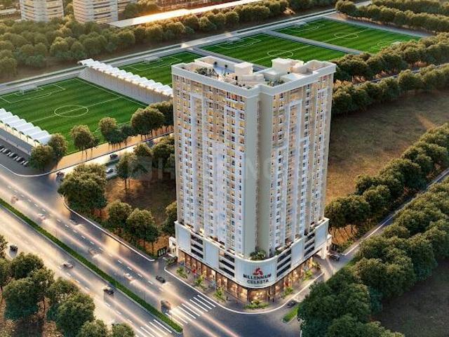Flat for sale in Kamothe - Mumbai, National Capital Territory Of Delhi
