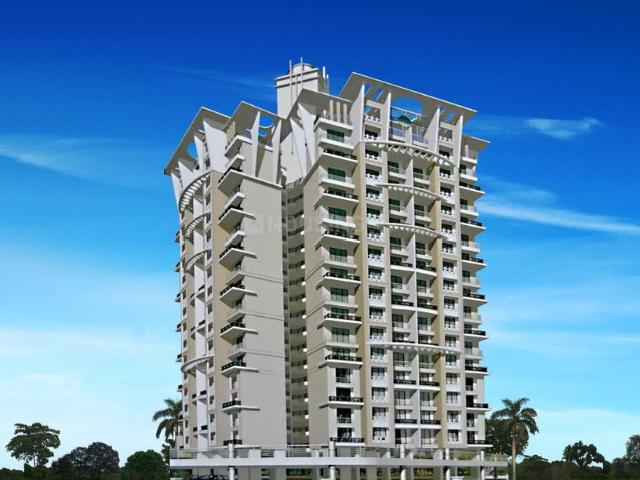 Flat for sale in Kamothe - Mumbai, National Capital Territory Of Delhi