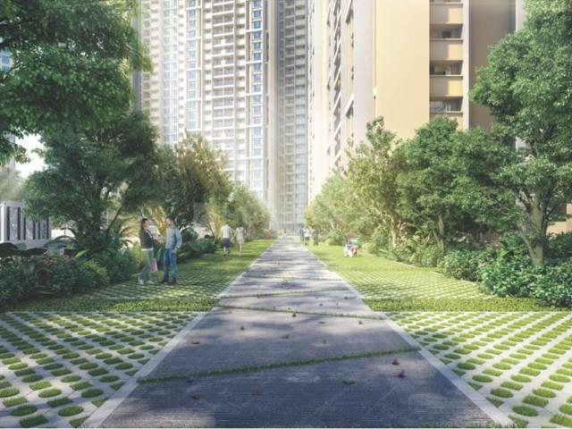 Flat for sale in Kamothe - Mumbai, National Capital Territory Of Delhi