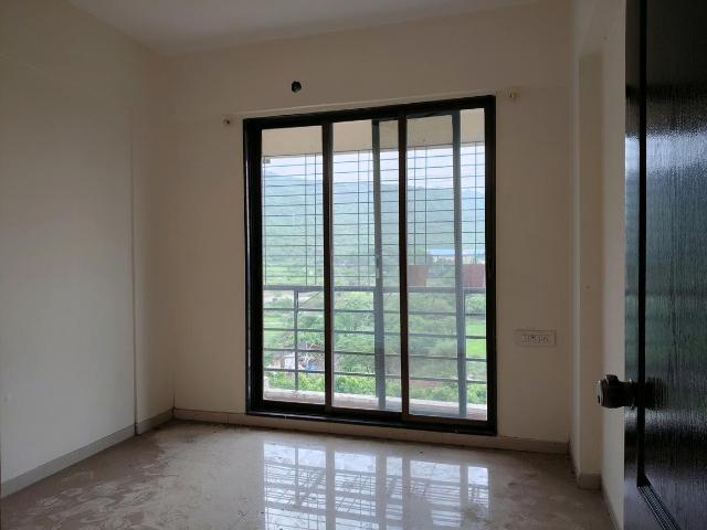 Flat for sale in Owe Village, Panvel