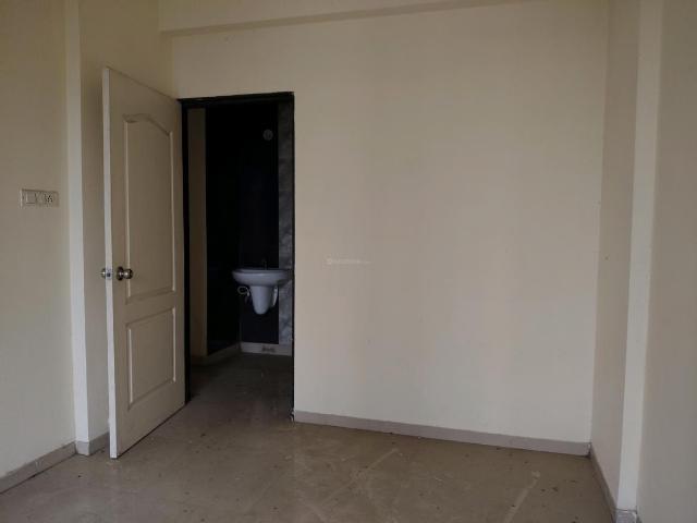 Flat for sale in Owe Village, Panvel