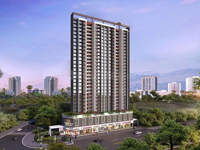 Flat for sale in Kamothe - Mumbai, National Capital Territory Of Delhi