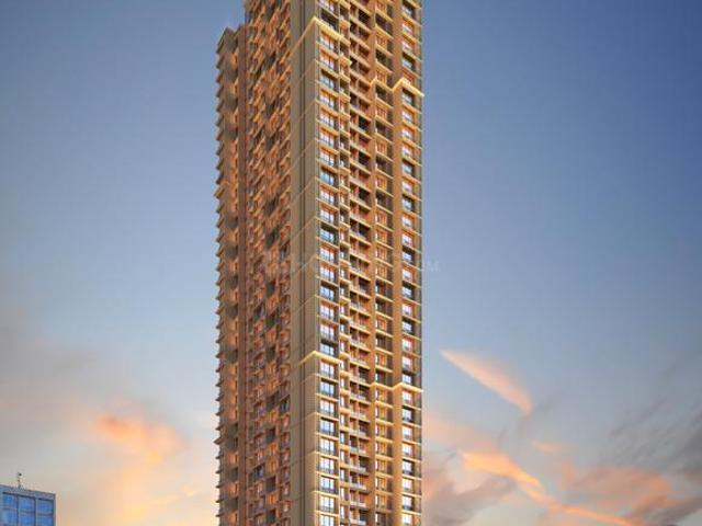 Flat for sale in Kamothe - Mumbai, National Capital Territory Of Delhi