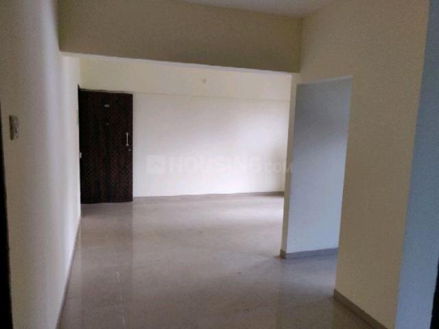Flat for sale in Taloja, Panvel