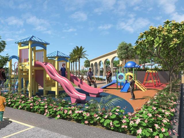 Flat for sale in Kamothe - Mumbai, National Capital Territory Of Delhi